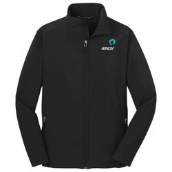 Image of Core Soft Shell Jacket