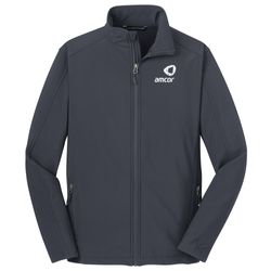 Image of Tall Core Soft Shell Jacket