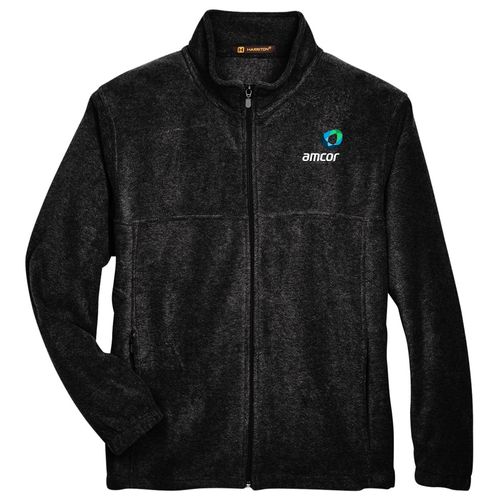 Men's Full-Zip Fleece image thumbnail