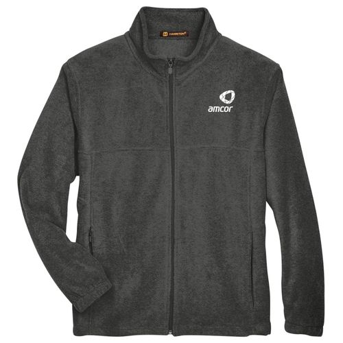 Men's Full-Zip Fleece image thumbnail