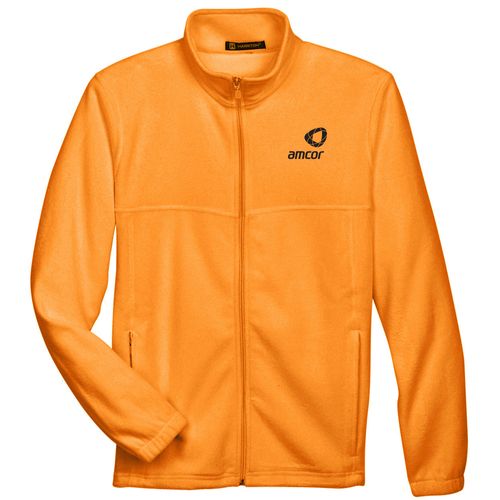 Men's Full-Zip Fleece image thumbnail