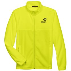 Image of Men's Full-Zip Fleece