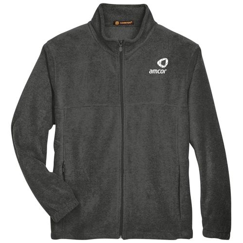 Men's Tall Full-Zip Fleece image thumbnail