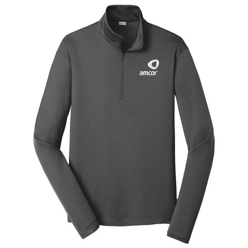 Competitor 1/4 Zip Pullover image thumbnail