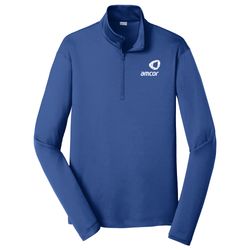 Image of Competitor 1/4 Zip Pullover