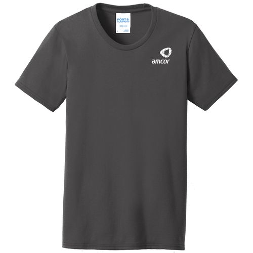 Ladies Core Blend Tee image thumbnail
