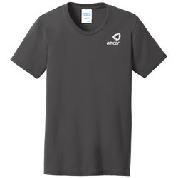 Image of Ladies Core Blend Tee