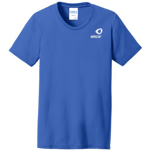 Ladies Core Blend Tee image thumbnail