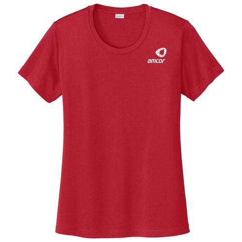 Ladies Competitor Tee image thumbnail