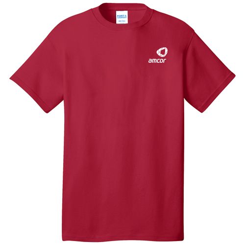 Tall Core Cotton Tee image thumbnail