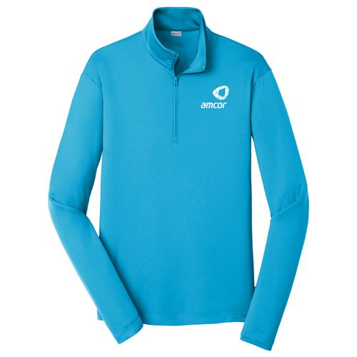 Competitor 1/4 Zip Pullover image thumbnail
