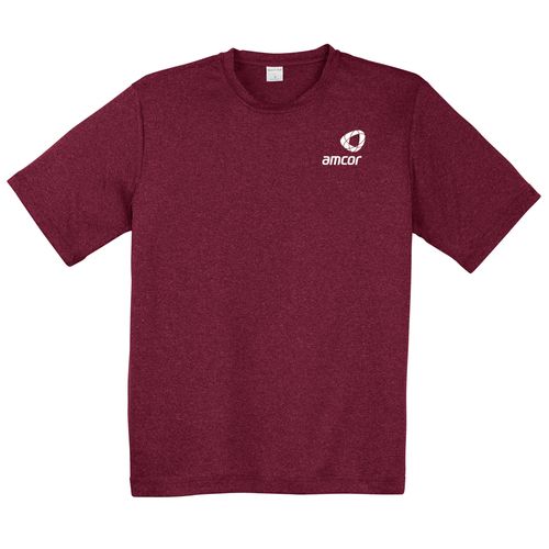 Heather Contender Tee image thumbnail