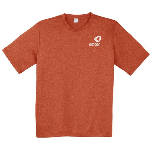 Heather Contender Tee image thumbnail