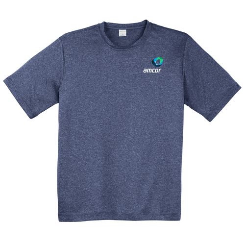 Heather Contender Tee image thumbnail