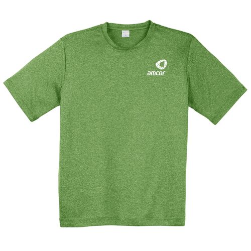 Heather Contender Tee image thumbnail