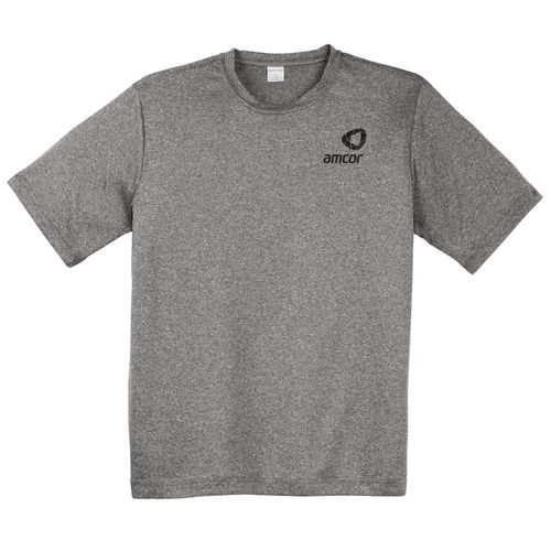 Heather Contender Tee image thumbnail