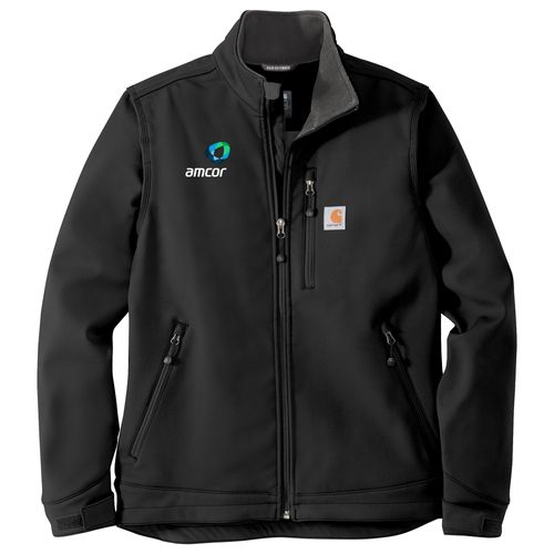 Carhartt Crowley Soft Shell Jacket image thumbnail