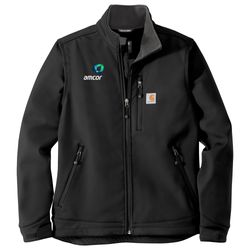 Image of Carhartt Crowley Soft Shell Jacket
