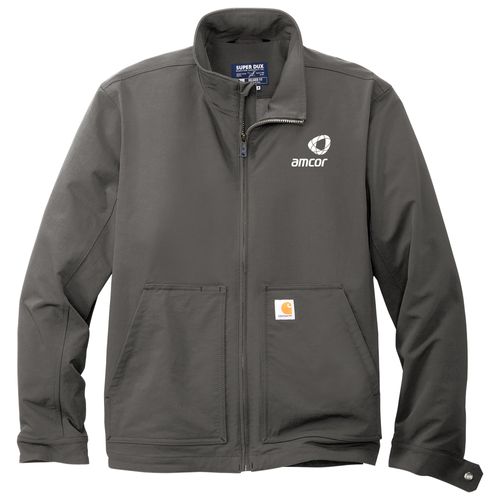 Carhartt Super Dux Soft Shell Jacket image thumbnail