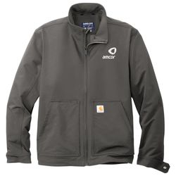 Image of Carhartt Super Dux Soft Shell Jacket