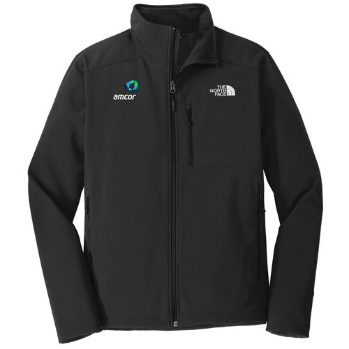 The North Face Apex Barrier Soft Shell Jacket image thumbnail