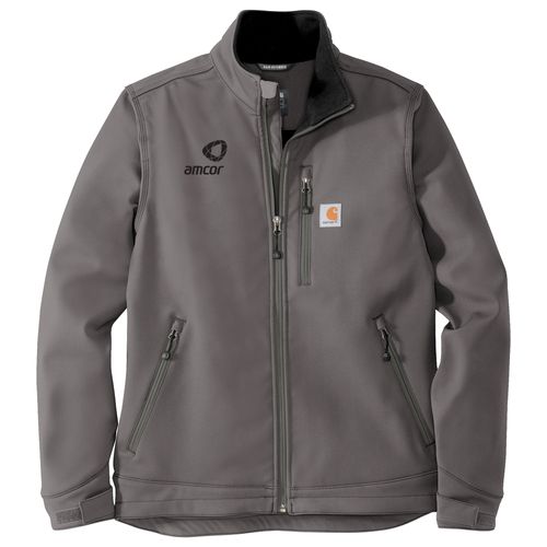 Carhartt Crowley Soft Shell Jacket image thumbnail
