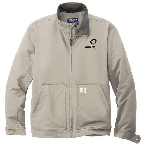 Carhartt Super Dux Soft Shell Jacket image thumbnail