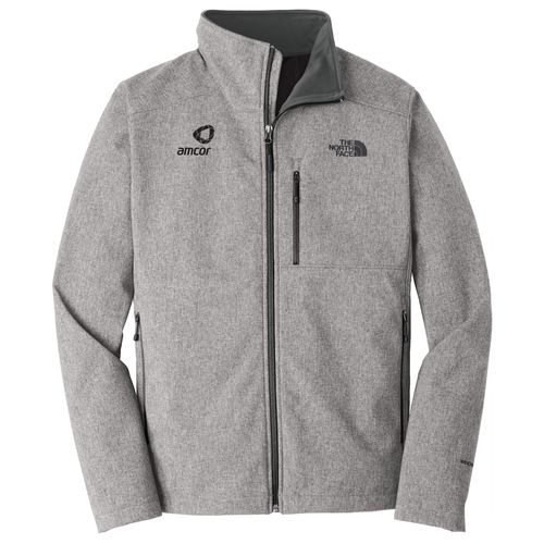 The North Face Apex Barrier Soft Shell Jacket image thumbnail