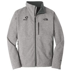 Image of The North Face Apex Barrier Soft Shell Jacket