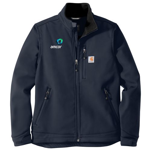 Carhartt Crowley Soft Shell Jacket image thumbnail