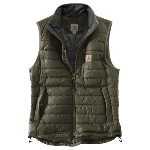 Carhartt Gilliam Vest image thumbnail