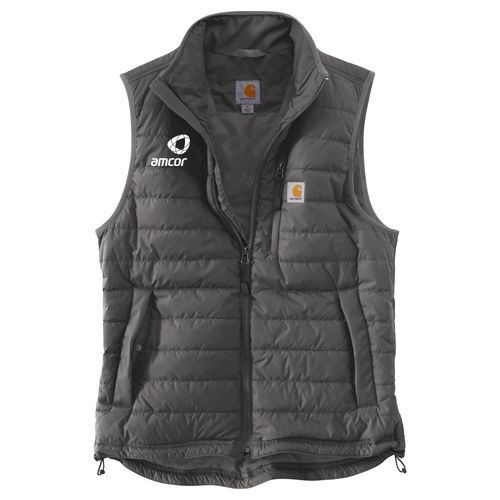 Carhartt Gilliam Vest image thumbnail