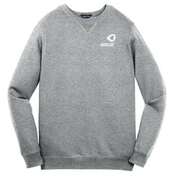 Image of Sport-Tek Crewneck Sweatshirt