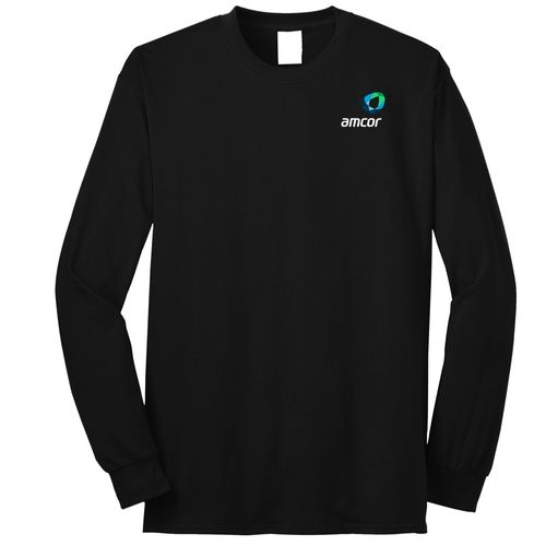 GILDAN Ultra Cotton® Long Sleeve T-Shirt image thumbnail