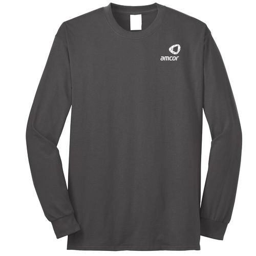 GILDAN Ultra Cotton® Long Sleeve T-Shirt image thumbnail