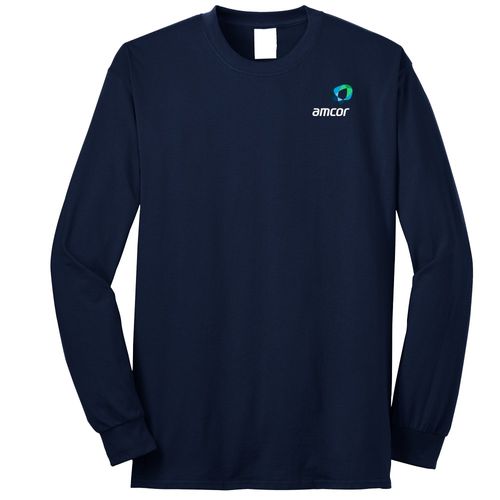 GILDAN Ultra Cotton® Long Sleeve T-Shirt image thumbnail