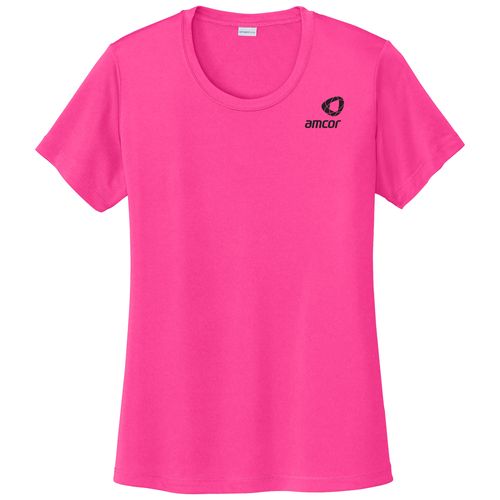 Ladies Competitor Tee image thumbnail