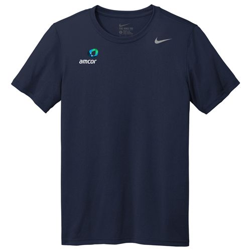 Nike Mens Team rLegend Tee image thumbnail