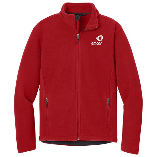 Port Authority Value Fleece Jacket image thumbnail