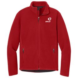 Image of Port Authority Value Fleece Jacket