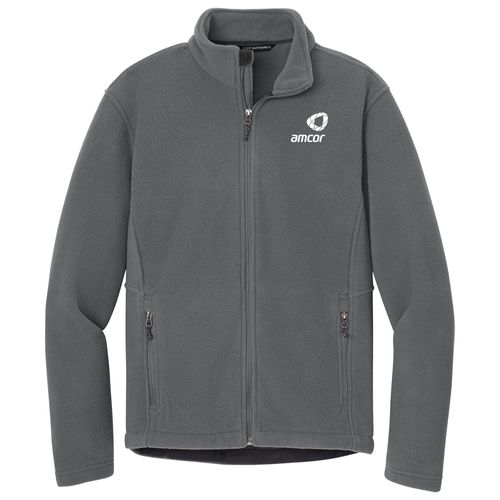 Port Authority Value Fleece Jacket image thumbnail