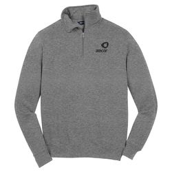 Image of Sport-Tek 1/4 Zip Sweatshirt