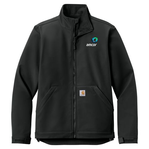 Carhartt Rain Defender Soft Shell Jacket  image thumbnail