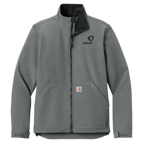 Carhartt Rain Defender Soft Shell Jacket  image thumbnail