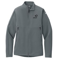 Image of Nike Full-Zip Soft Shell Jacket