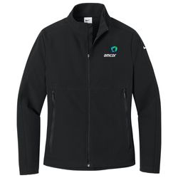 Image of Nike Women's Full-Zip Soft Shell Jacket