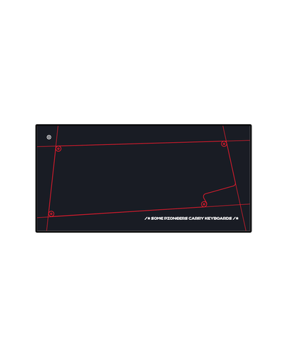 Image of Desk Mat