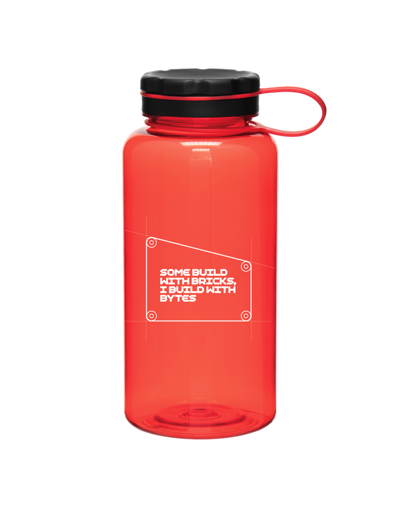 Tritan Water Bottle primary image