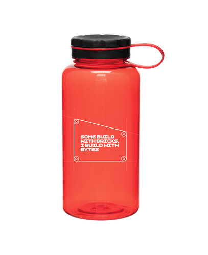 Image of Tritan Water Bottle