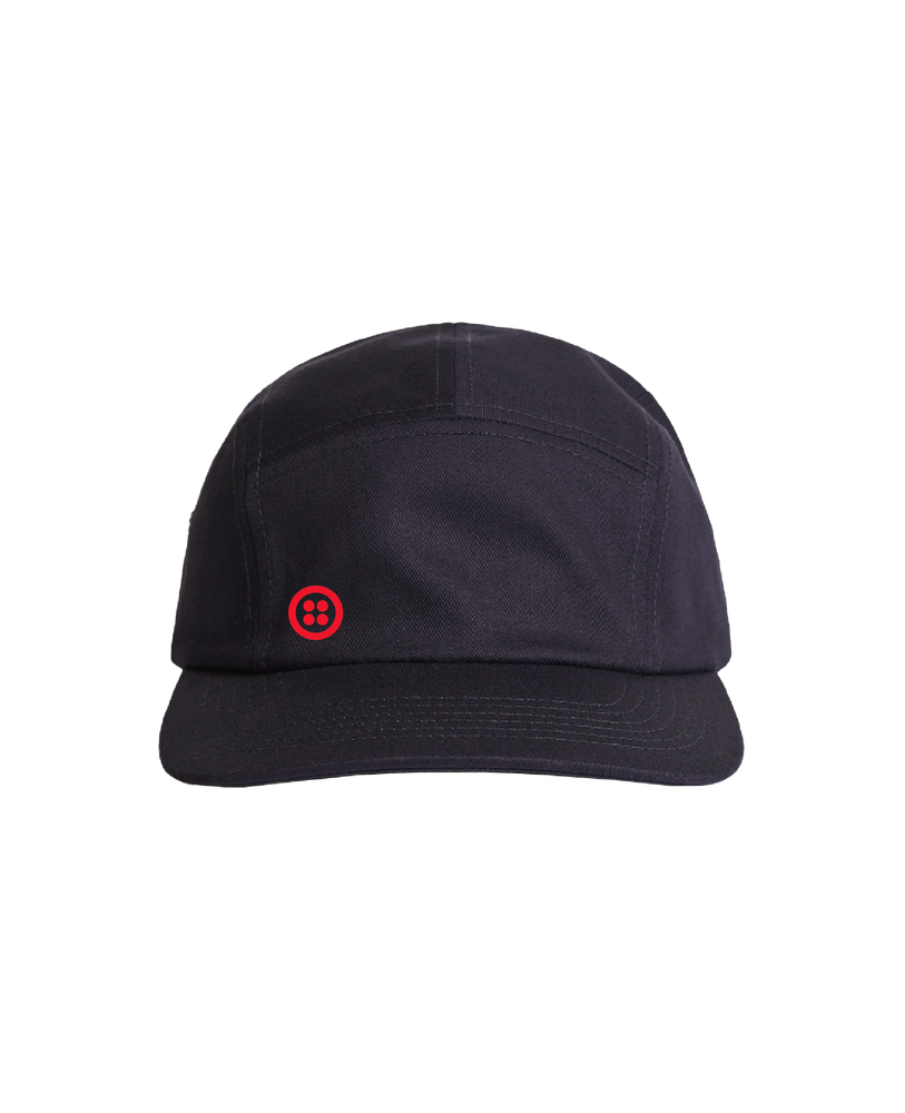 5 Panel Cap primary image
